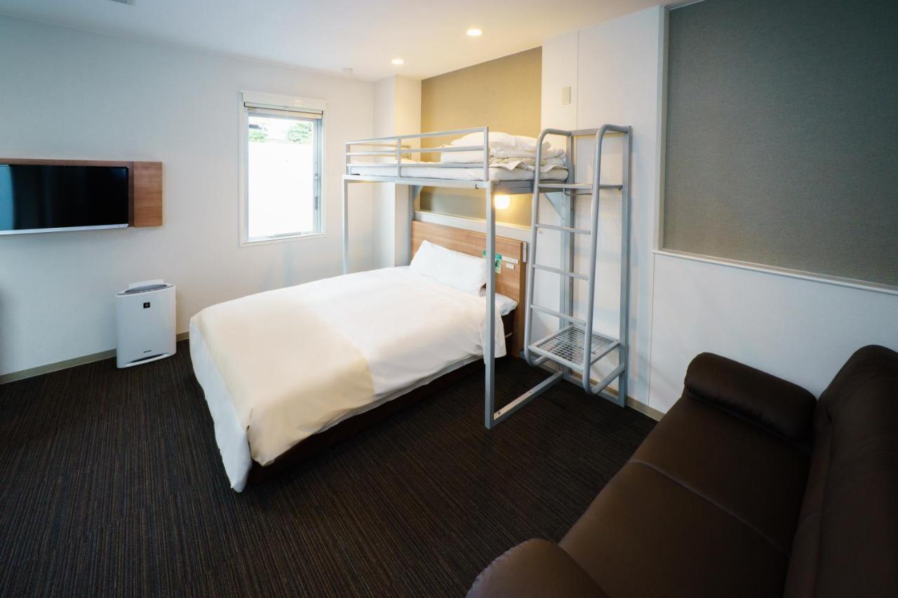 Super Hotel Fujinomiya Zewnętrze zdjęcie