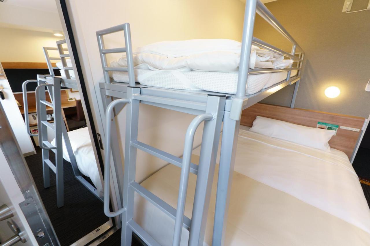 Super Hotel Fujinomiya Zewnętrze zdjęcie