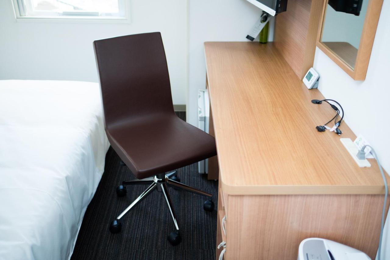 Super Hotel Fujinomiya Zewnętrze zdjęcie