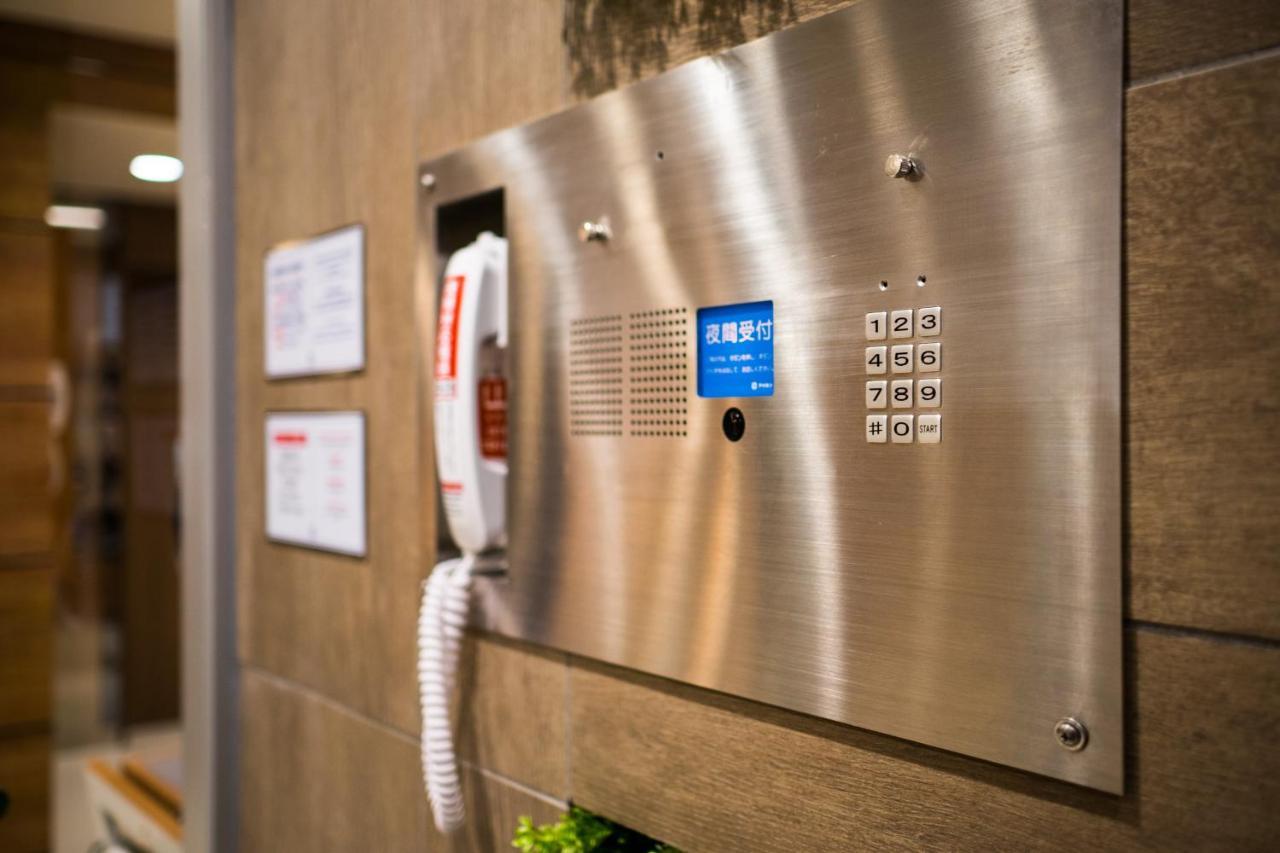 Super Hotel Fujinomiya Zewnętrze zdjęcie
