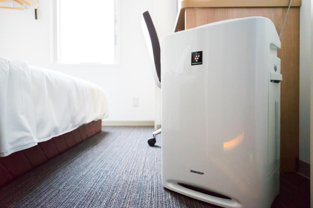 Super Hotel Fujinomiya Zewnętrze zdjęcie