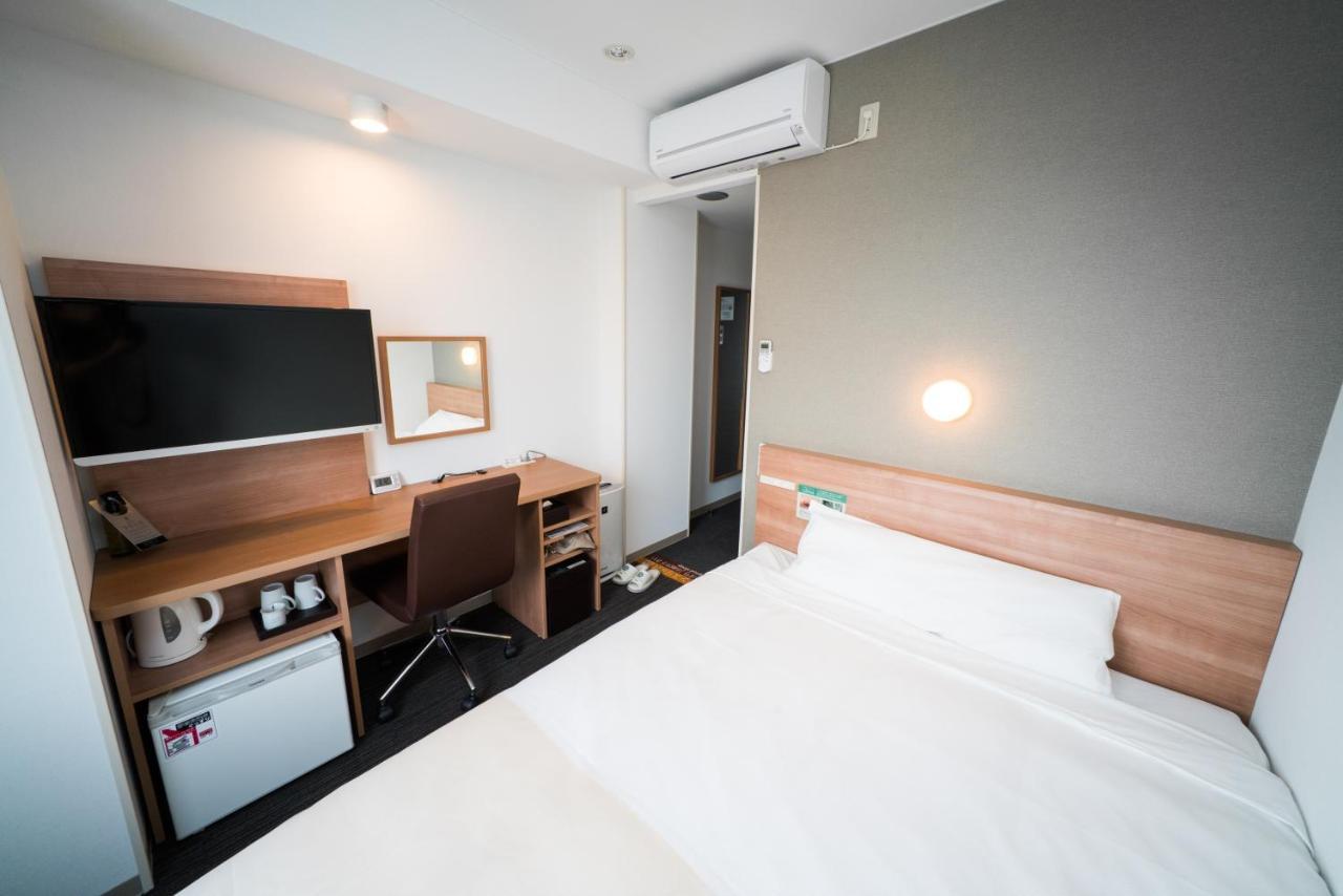 Super Hotel Fujinomiya Zewnętrze zdjęcie