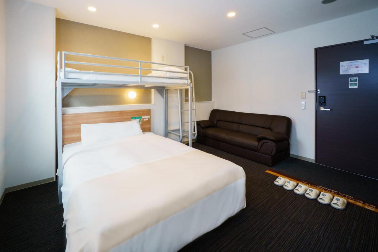 Super Hotel Fujinomiya Zewnętrze zdjęcie