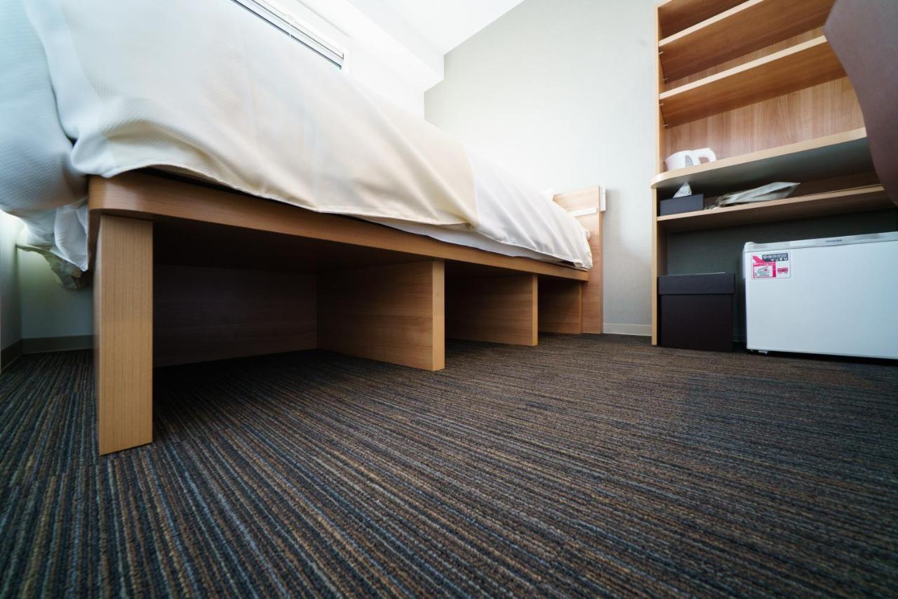 Super Hotel Fujinomiya Zewnętrze zdjęcie