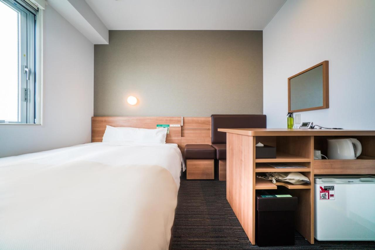 Super Hotel Fujinomiya Zewnętrze zdjęcie