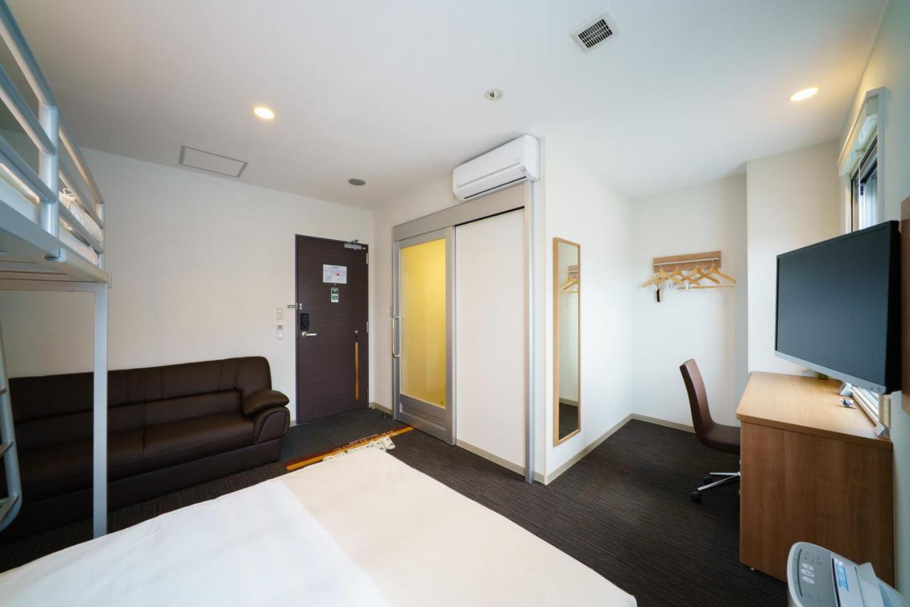 Super Hotel Fujinomiya Zewnętrze zdjęcie