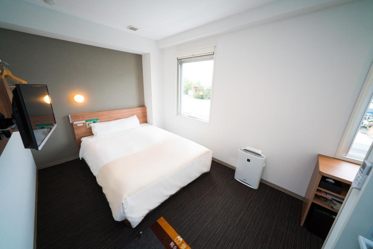 Super Hotel Fujinomiya Zewnętrze zdjęcie