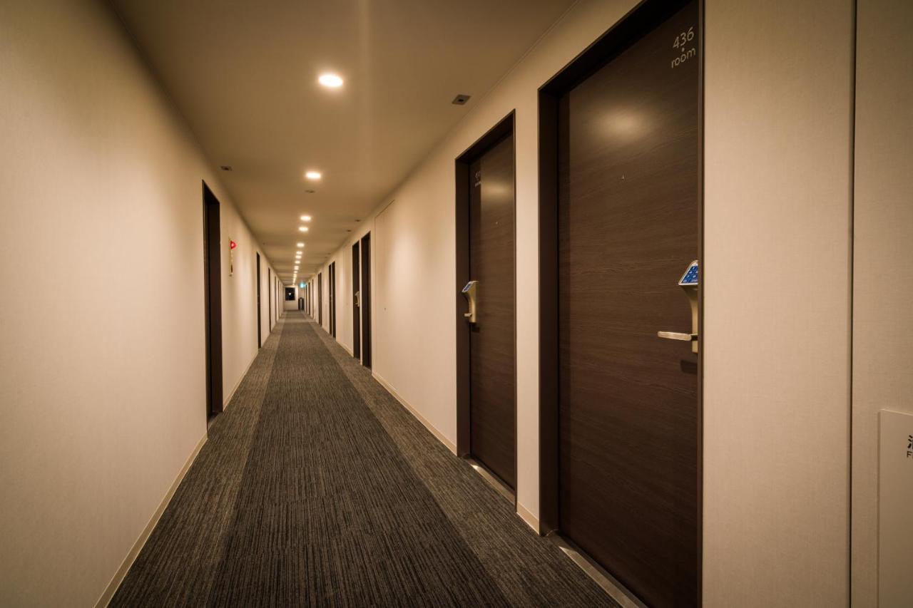 Super Hotel Fujinomiya Zewnętrze zdjęcie