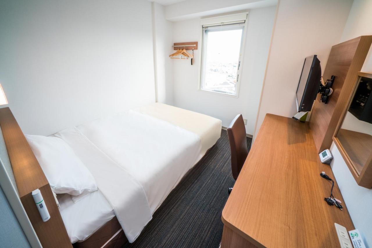 Super Hotel Fujinomiya Zewnętrze zdjęcie