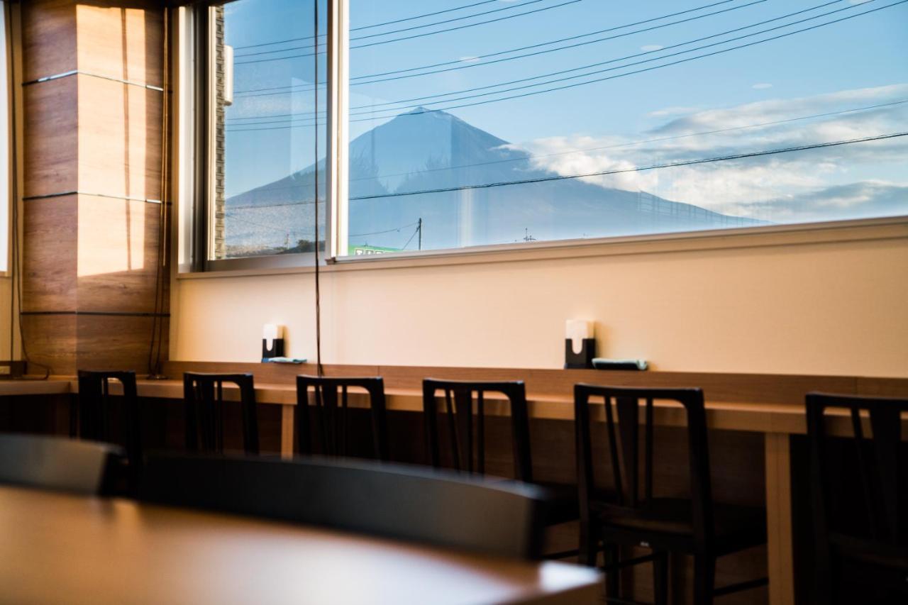 Super Hotel Fujinomiya Zewnętrze zdjęcie