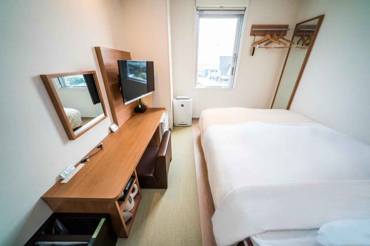 Super Hotel Fujinomiya Zewnętrze zdjęcie