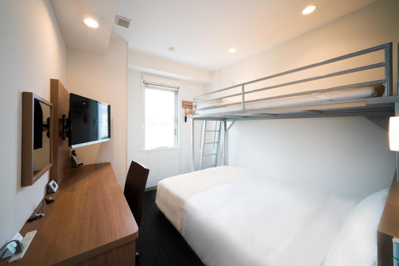 Super Hotel Fujinomiya Zewnętrze zdjęcie